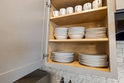 Family-Friendly Raleigh Home, Close to Downtown in Raleigh, USA