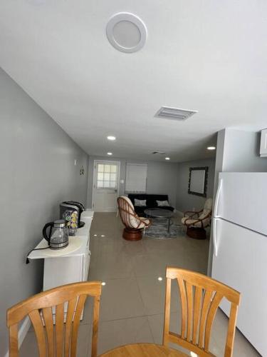 Lovely 2 bedroom apartment in Port Richey, USA