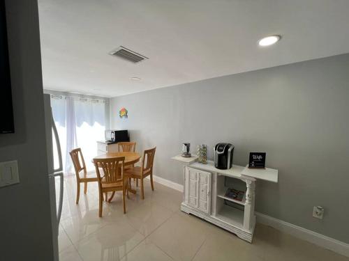 Lovely 2 bedroom apartment in Port Richey