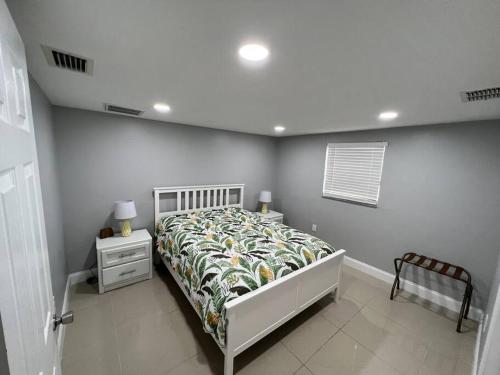Lovely 2 bedroom apartment in Port Richey, USA