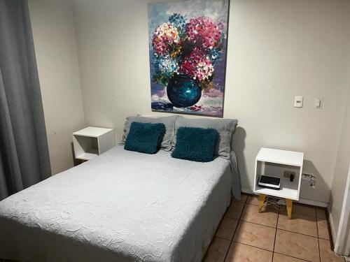 Cómodo apartamento en Santiago centro