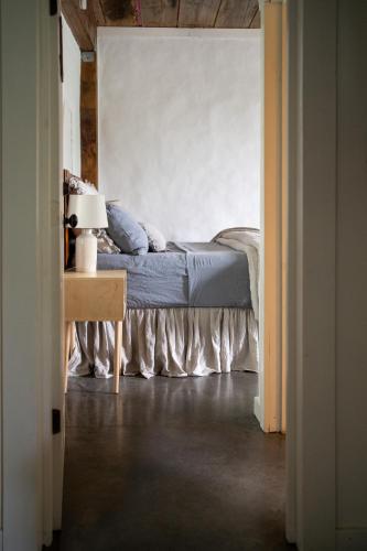 Owls Nest Suites in Carrying Place, Canada