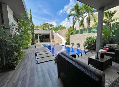 casa en samborondon