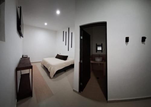 HO Santa María Countryside Hotel Hospedaje Room Type - Standard Queen Room