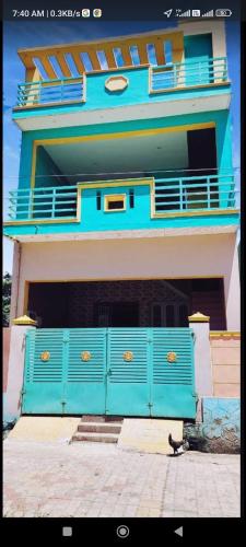 KR guest House
