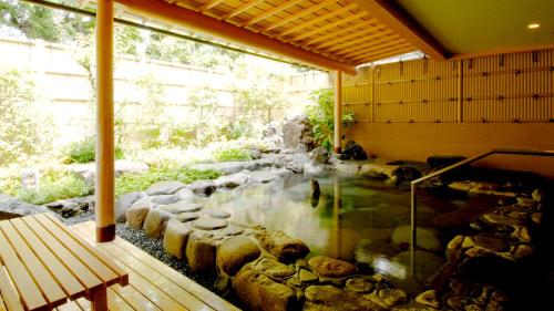 Diamond Arima Onsen Society