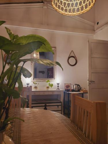 Grace’s House, Ezeiza Airport in Monte Grande