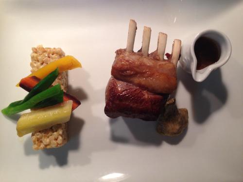 Le Relais du Vivarais - image 10