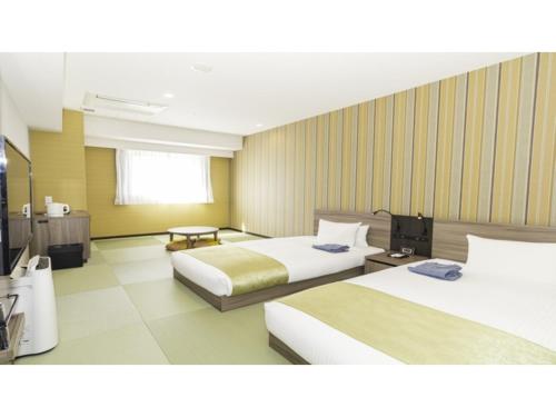 La'gent Stay Hakodate Ekimae - Vacation STAY 88784v