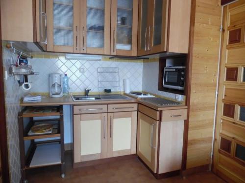 Appartement Canet-Plage, 2 pièces, 4 personnes - FR-1-750-42 - Location saisonnière - Canet-en-Roussillon