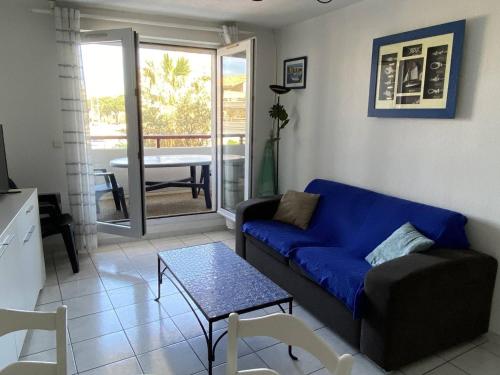 Appartement Canet-Plage, 3 pièces, 6 personnes - FR-1-750-30 - Location saisonnière - Canet-en-Roussillon