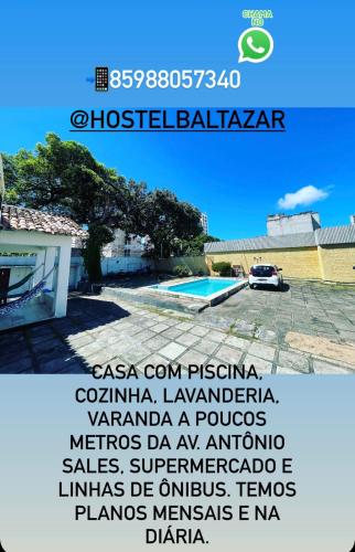 Hostel Baltazar