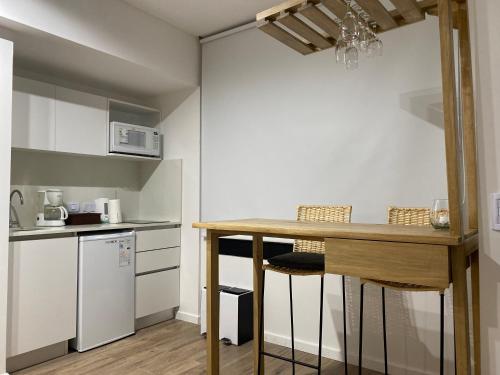 Modern new Studio at Córdoba ave., Buenos Aires (Foto 3)
