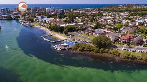 Forster Lodge 8, Forster (fotografie 2)
