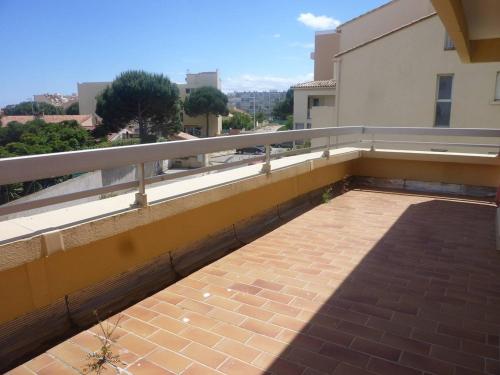 Appartement Canet-Plage, 3 pièces, 6 personnes - FR-1-750-52 - Location saisonnière - Canet-en-Roussillon