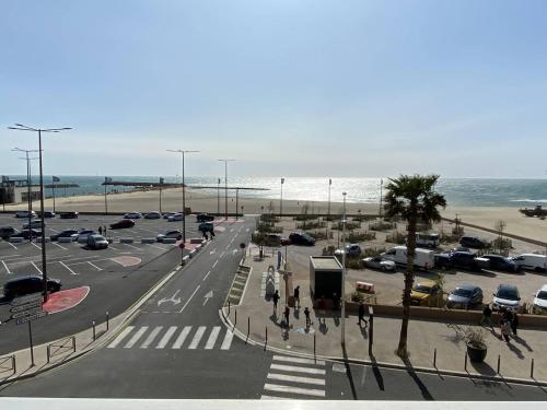 Appartement Canet-Plage, 3 pièces, 6 personnes - FR-1-750-53 - Apartment - Canet-en-Roussillon