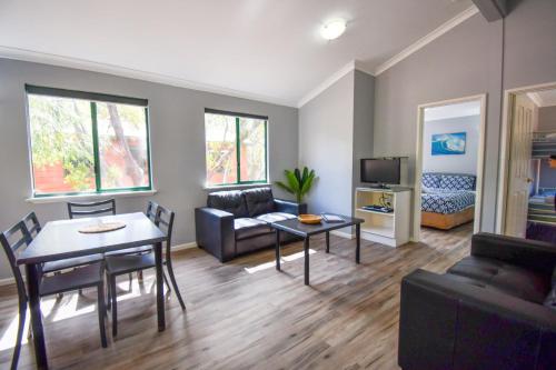 Gracetown Caravan Park in Margaret River
