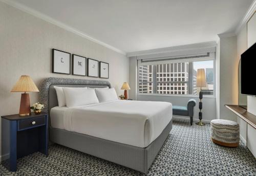 InterContinental Chicago Magnificent Mile an IHG Hotel - image 25