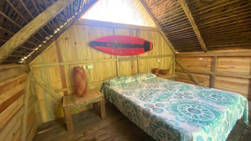 SURF HOUSE ESTILO LIBRE