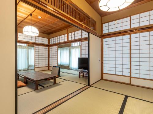 Tabist Nanki Shirahama Ryokan Mantei, Minabe