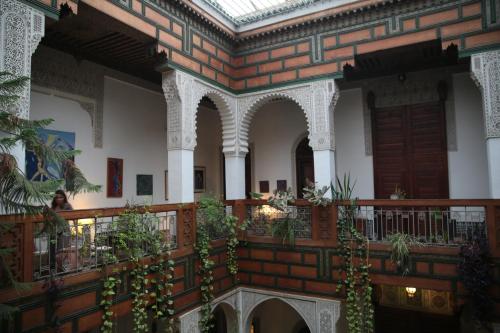 Riad Al Bartal