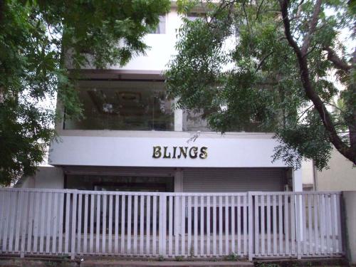 BLINGS, Rajkot