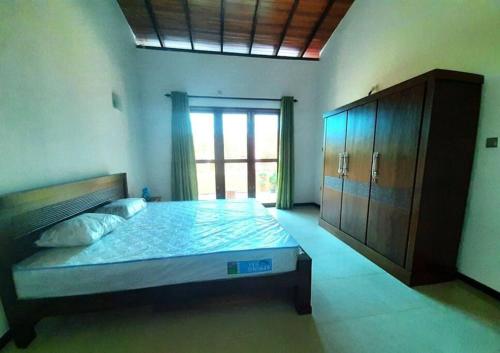 Fully Furnished house for rent in Gampaha/Ja-ela (Colombo)