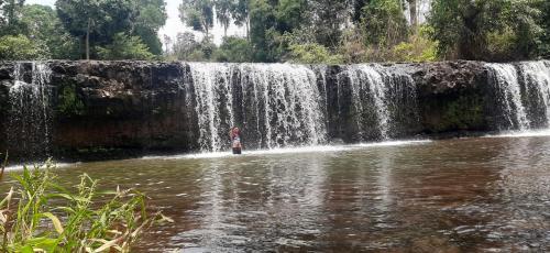 Bee Bee's Chalets home stay and trekking