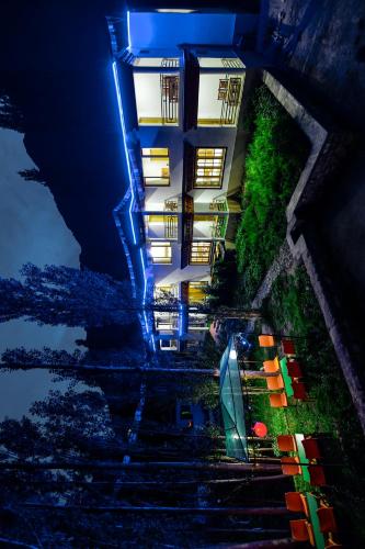 Hotel Onpo