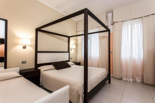 Hotel Zen, Cesenatico bei San Mauro Pascoli