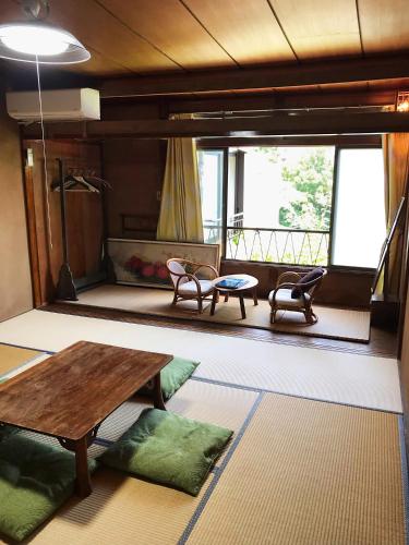 Guesthouse Nishihara near Ieyasu no Yu