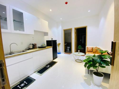 ALPHA HOMESTAY MARINA LONG XUYÊN in Long Xuyen (An Giang)