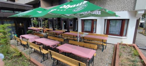 Hotel Spahr - image 5