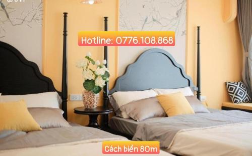 FLC SEA TOWER APARTMMENT QUY NHƠN SEA VIEW -Căn Hộ Hướng Biển TP