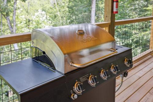 Three-Bedroom House in Sevierville, USA