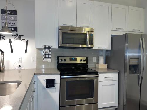 Buckhead Atlanta Luxury Stay in Atlanta, USA