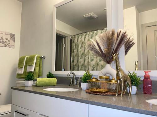 Buckhead Atlanta Luxury Stay in Atlanta, USA