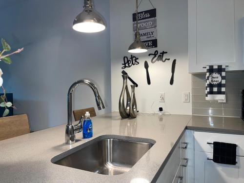 Buckhead Atlanta Luxury Stay in Atlanta, USA