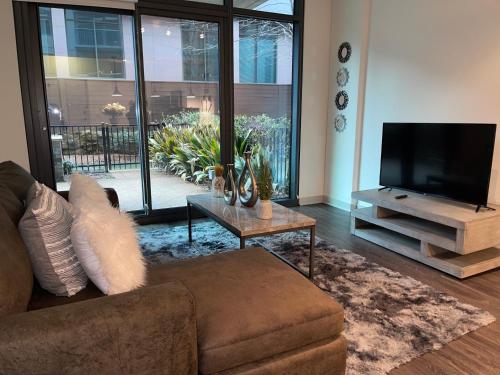 Buckhead Atlanta Luxury Stay in Atlanta, USA