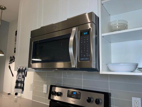 Buckhead Atlanta Luxury Stay in Atlanta, USA