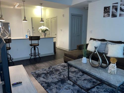 Buckhead Atlanta Luxury Stay in Atlanta, USA