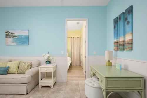 Sea Gem 8 bedrooms Sleeps 16 Cinnamon Beach  Private Pool Elevator - image 10