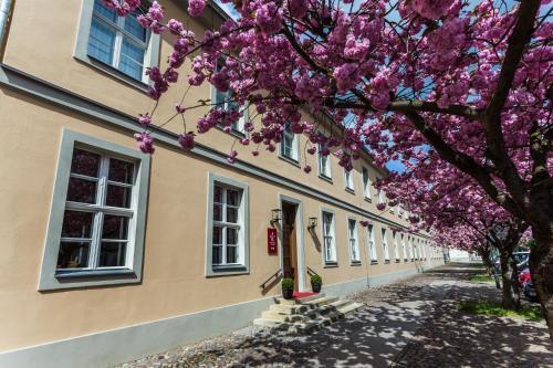 Hotel am Großen Waisenhaus