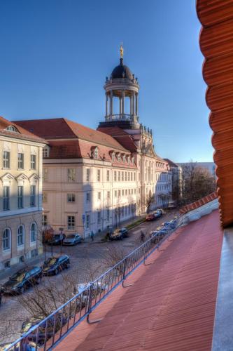 Hotel am Großen Waisenhaus - image 2