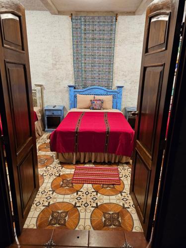 Casa Miranda, Antigua Guatemala (Foto 10)
