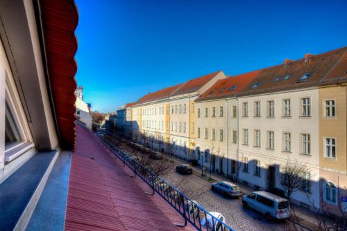 Hotel am Großen Waisenhaus