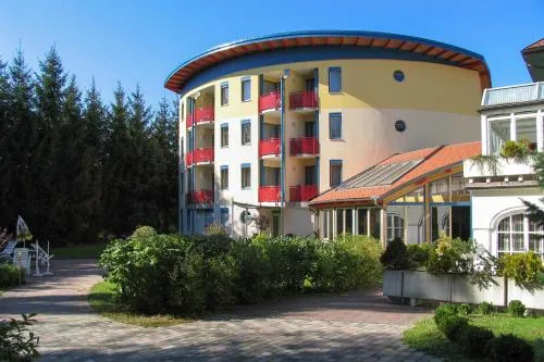 Hotel & Kurpension Weiss in Bad Tatzmannsdorf, Österreich