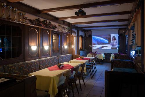 Restaurante, Hotel & Kurpension Weiss in Bad Tatzmannsdorf