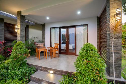 Kanchana Cottages - image 2