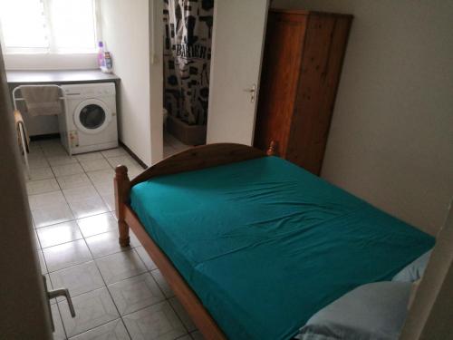 Appartement idéalement situé - Location saisonnière - Saint-Denis